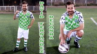 Entrevista Pre Partido Vallecas diario
